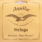 Aquila 11U New Nylgut Series Струни за тенор укулеле (AQ U NN 11U)