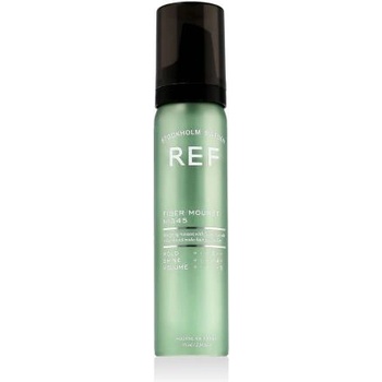 REF Fiber Mousse N°345 нежна пяна за обем на косата 75 ml унисекс