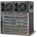 Cisco WS-C4507R+E