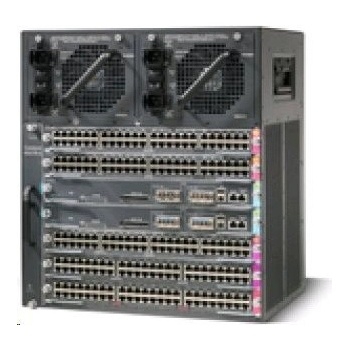 Cisco WS-C4507R+E