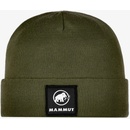 Mammut Fedoz beanie dark marsh