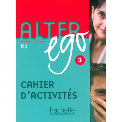 Alter Ego 3 Ćwiczenia