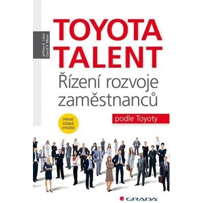 Toyota Talent