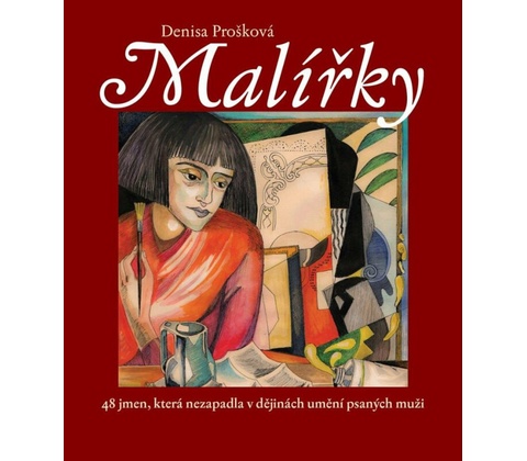 Malířky