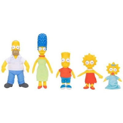 Jakks Pacific the Simpsons Lisa 26 cm