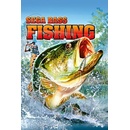 Sega Bass Fishing