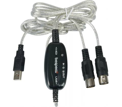 Bespeco BMUSB100