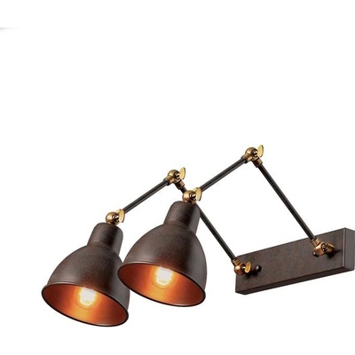 ACA Lighting EG168872WR