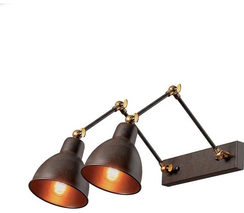 ACA Lighting EG168872WR