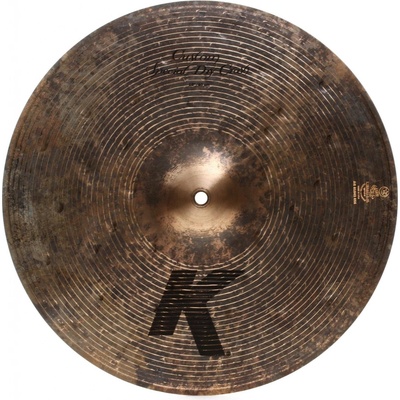 Zildjian 16" K Custom Special Dry Crash