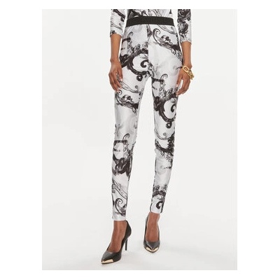 Versace Jeans Couture Клин 76HAC101 Бял Skinny Fit (76HAC101)