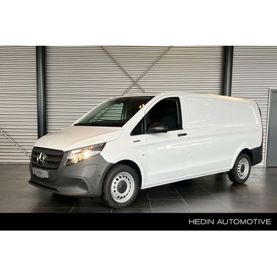 Mercedes-Benz Vito 85 kW