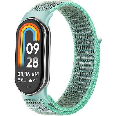 Eternico Airy pro Xiaomi Smart Band 8 / 9 / 10 Mentol Mint AET-XMI8AY-MeMi