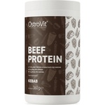 OstroVit Beef Protein Kebab | Телешки протеин хидролизат с вкус на дюнер [360 грама] Кебаб