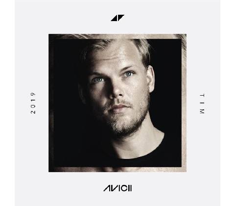 Avicii - Tim CD