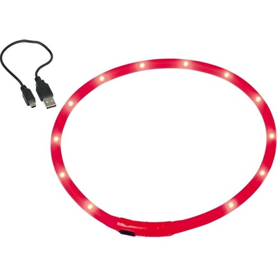 Nobby Led Visible svietiaci obojok