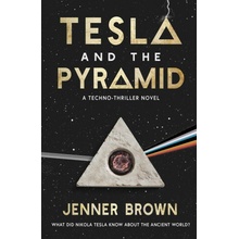 Tesla And The Pyramid