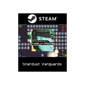Stardust Vanguards