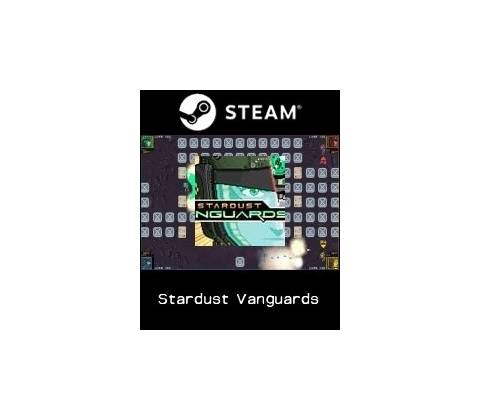 Stardust Vanguards