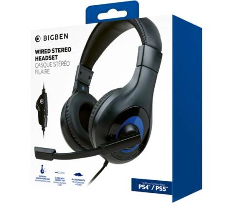 BigBen PS5 Stereo-v1