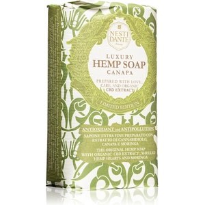 Nesti Dante Luxury Hemp натурален сапун 250 гр