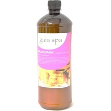 Gaia Spa Esencia do sauny Frangipani magický kvet z Bali 1 l