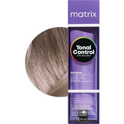 Matrix Professional Matrix Tonal Control Pre-Bonded 9V 90 ml