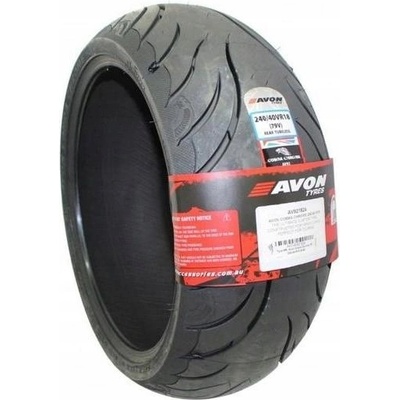 Avon Cobra Chrome 240/40 R18 79V