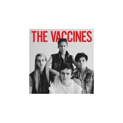 Come of Age - The Vaccines LP