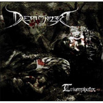 DEMONIZER: TRIUMPHATOR CD