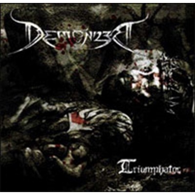 DEMONIZER: TRIUMPHATOR CD