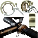 Knog Luxe zlatý