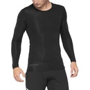 100% R-Core Concept Long Sleeve Black pánsky