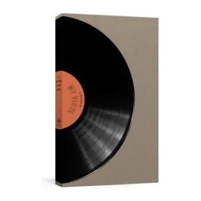 Random House USA Record of My Vinyl | Clarkson Potter