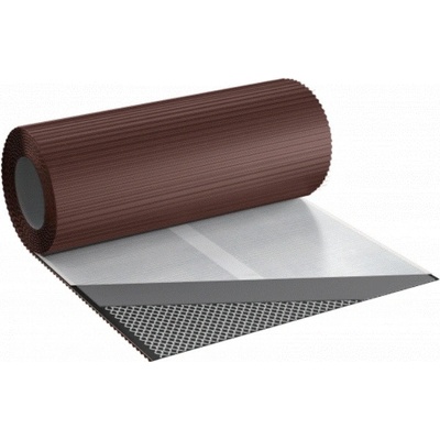 Eurovent Flex EPDM Q Komínový pás hnědý