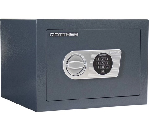 Rottner Samoa 40 EL