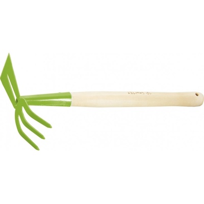 PALISAD Разрохвател, 3 зъба, огънати зъби, Palisad 623417