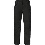Schöffel Дамски ски панталон Schöffel Women's Pants Pine Ski trousers - Black - размер 24 (107-3765-0118)