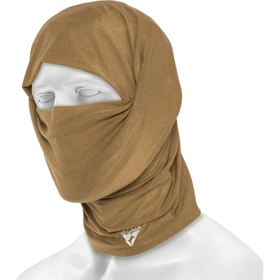 Condor outdoor šátek MULTI WRAP multicoyote brown