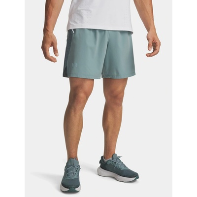 Under Armour Launch Pro 7'' shorts Man Green