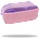 COOLPACK Несесер с два цип COOLPACK Duke PEACH