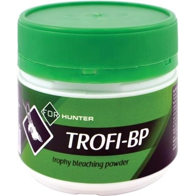 FOR HUNTER Trofi-bp Избелваща паста за трофеи, 250 г (for2051025)