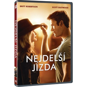 MagicBox Най-дългото пътуване - dvd (010660)