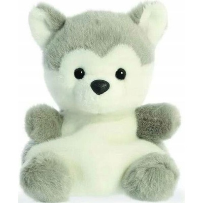 Aurora pes Husky Busky Palm Pals 13 cm