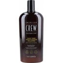 Šampóny American Crew Classic Deep Moisturizing Šampón 1000 ml