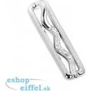 Silver Cat Strieborný prívesok so zirkónmi SC249