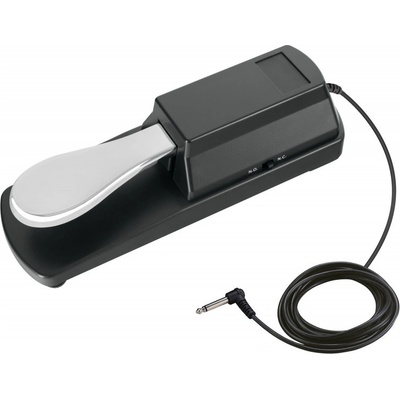 Proline FP-1 univerzální sustain pedál – Zboží Mobilmania