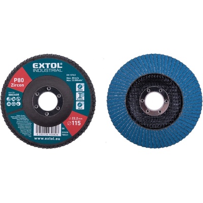 Extol 8803408