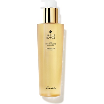 Guerlain Abeille Royale Cleansing Oil Anti-Pollution Почистващо олио дамски 150ml