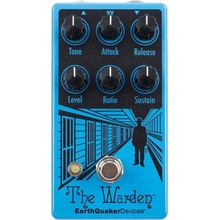 EarthQuaker Devices Warden V2